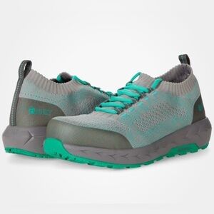 Rocky Workknit LX Composite Toe Sneakers, Womens